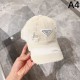 2024SS Hat PRADA Limited item delivered from overseas 2024SS Hat PRADA Limited item delivered from overseas