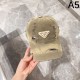 2024SS Hat PRADA Limited item delivered from overseas 2024SS Hat PRADA Limited item delivered from overseas