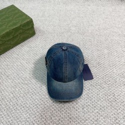 2024SS Hat PRADA Many colors are very popular