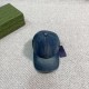 2024SS Hat PRADA Many colors are very popular
