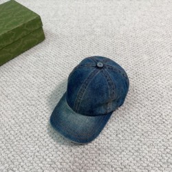 2024SS Hat PRADA Many colors are very popular