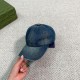 2024SS Hat PRADA Many colors are very popular