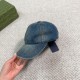 2024SS Hat PRADA Many colors are very popular