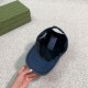 2024SS Hat PRADA Many colors are very popular