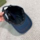 2024SS Hat PRADA Many colors are very popular