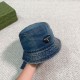 2024SS Hat PRADA Prada Easy to balance 2024SS Hat PRADA Prada Easy to balance