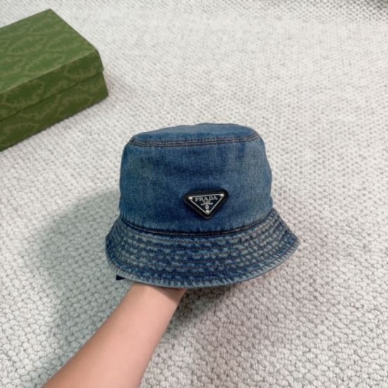 2024SS Hat PRADA Prada Easy to balance 2024SS Hat PRADA Prada Easy to balance