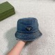 2024SS Hat PRADA Prada Easy to balance 2024SS Hat PRADA Prada Easy to balance