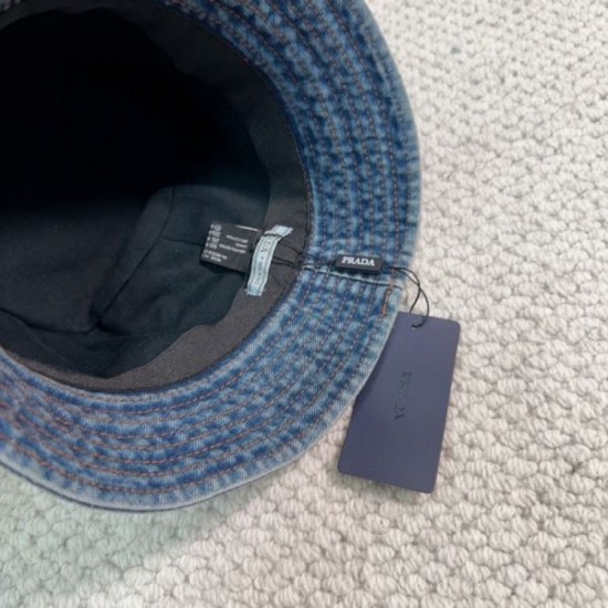 2024SS Hat PRADA Prada Easy to balance 2024SS Hat PRADA Prada Easy to balance