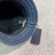 2024SS Hat PRADA Prada Easy to balance 2024SS Hat PRADA Prada Easy to balance