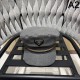 2024SS Hat PRADA Fashion Trends 2024SS Hat PRADA Fashion Trends