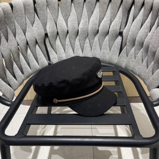 2024SS Hat PRADA Fashion Trends 2024SS Hat PRADA Fashion Trends
