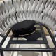 2024SS Hat PRADA Fashion Trends 2024SS Hat PRADA Fashion Trends