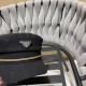 2024SS Hat PRADA Fashion Trends 2024SS Hat PRADA Fashion Trends