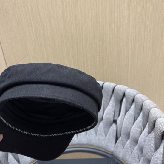 2024SS Hat PRADA Fashion Trends 2024SS Hat PRADA Fashion Trends