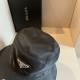 2024SS Hat PRADA Luxury Brand Super Cheap Special Price 2024SS Hat PRADA Luxury Brand Super Cheap Special Price