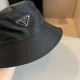 2024SS Hat PRADA Luxury Brand Super Cheap Special Price 2024SS Hat PRADA Luxury Brand Super Cheap Special Price