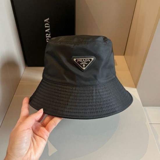 2024SS Hat PRADA Luxury Brand Super Cheap Special Price 2024SS Hat PRADA Luxury Brand Super Cheap Special Price