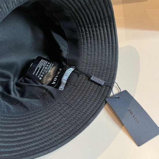 2024SS Hat PRADA Luxury Brand Super Cheap Special Price 2024SS Hat PRADA Luxury Brand Super Cheap Special Price