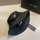 2024SS Hat PRADA Luxury Brand Super Cheap Special Price 2024SS Hat PRADA Luxury Brand Super Cheap Special Price