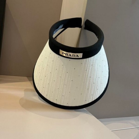 2024SS hat PRADA sale at attractive price 2024SS hat PRADA sale at attractive price
