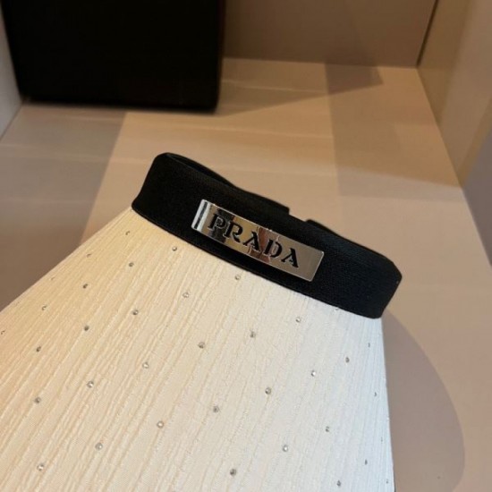 2024SS hat PRADA sale at attractive price 2024SS hat PRADA sale at attractive price
