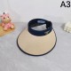 2024SS hat PRADA Prada popular model summer new item 2024SS hat PRADA Prada popular model summer new item