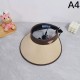2024SS hat PRADA Prada popular model summer new item 2024SS hat PRADA Prada popular model summer new item