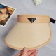 2024SS hat PRADA Prada popular model summer new item 2024SS hat PRADA Prada popular model summer new item