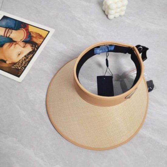 2024SS hat PRADA Prada popular model summer new item 2024SS hat PRADA Prada popular model summer new item