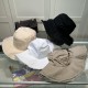 2024SS Hat PRADA A must-see spring/summer new item for Prada fans 2024SS Hat PRADA A must-see spring/summer new item for Prada fans