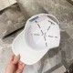 2024SS Hat PRADA New item this summer that attracts attention 2024SS Hat PRADA New item this summer that attracts attention