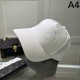 2024SS Hat PRADA Prada's hottest new summer item 2024SS Hat PRADA Prada's hottest new summer item