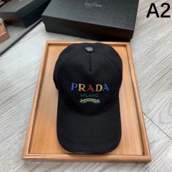 2024SS hat PRADA gift to give