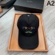 2024SS hat PRADA gift to give 2024SS hat PRADA gift to give