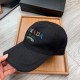 2024SS hat PRADA gift to give 2024SS hat PRADA gift to give