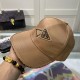 2024SS hat PRADA Prada summer new item that you can't take your eyes off of 2024SS hat PRADA Prada summer new item that you can't take your eyes off of