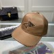 2024SS hat PRADA Prada summer new item that you can't take your eyes off of 2024SS hat PRADA Prada summer new item that you can't take your eyes off of