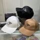 2024SS hat PRADA Prada summer new item that you can't take your eyes off of 2024SS hat PRADA Prada summer new item that you can't take your eyes off of