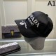 2024SS Hat PRADA You can enjoy it this summer 2024SS Hat PRADA You can enjoy it this summer