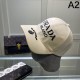2024SS Hat PRADA You can enjoy it this summer 2024SS Hat PRADA You can enjoy it this summer