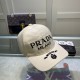 2024SS Hat PRADA You can enjoy it this summer 2024SS Hat PRADA You can enjoy it this summer