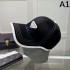 2024SS Hat PRADA New item this summer that attracts attention