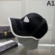 2024SS Hat PRADA New item this summer that attracts attention 2024SS Hat PRADA New item this summer that attracts attention