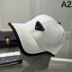 2024SS Hat PRADA New item this summer that attracts attention 2024SS Hat PRADA New item this summer that attracts attention