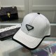 2024SS Hat PRADA New item this summer that attracts attention 2024SS Hat PRADA New item this summer that attracts attention