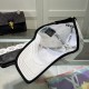 2024SS Hat PRADA New item this summer that attracts attention 2024SS Hat PRADA New item this summer that attracts attention
