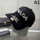 2024SS Hat PRADA A must-see spring/summer new item for Prada fans 2024SS Hat PRADA A must-see spring/summer new item for Prada fans