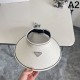 2024SS Hat PRADA Popular Items Hurry! 2024SS Hat PRADA Popular Items Hurry!