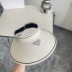 2024SS Hat PRADA Popular Items Hurry! 2024SS Hat PRADA Popular Items Hurry!